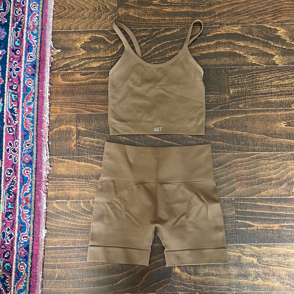 Set Active Active Set